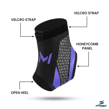 STRIDEX Ankle Brace
