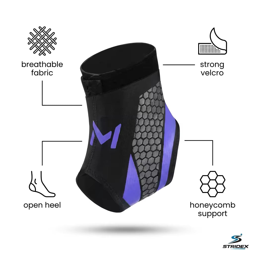 STRIDEX Ankle Brace