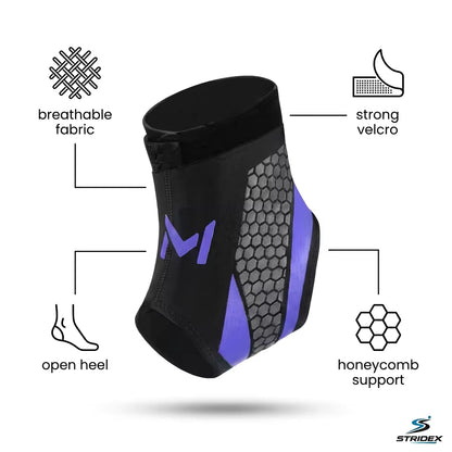 STRIDEX Ankle Brace