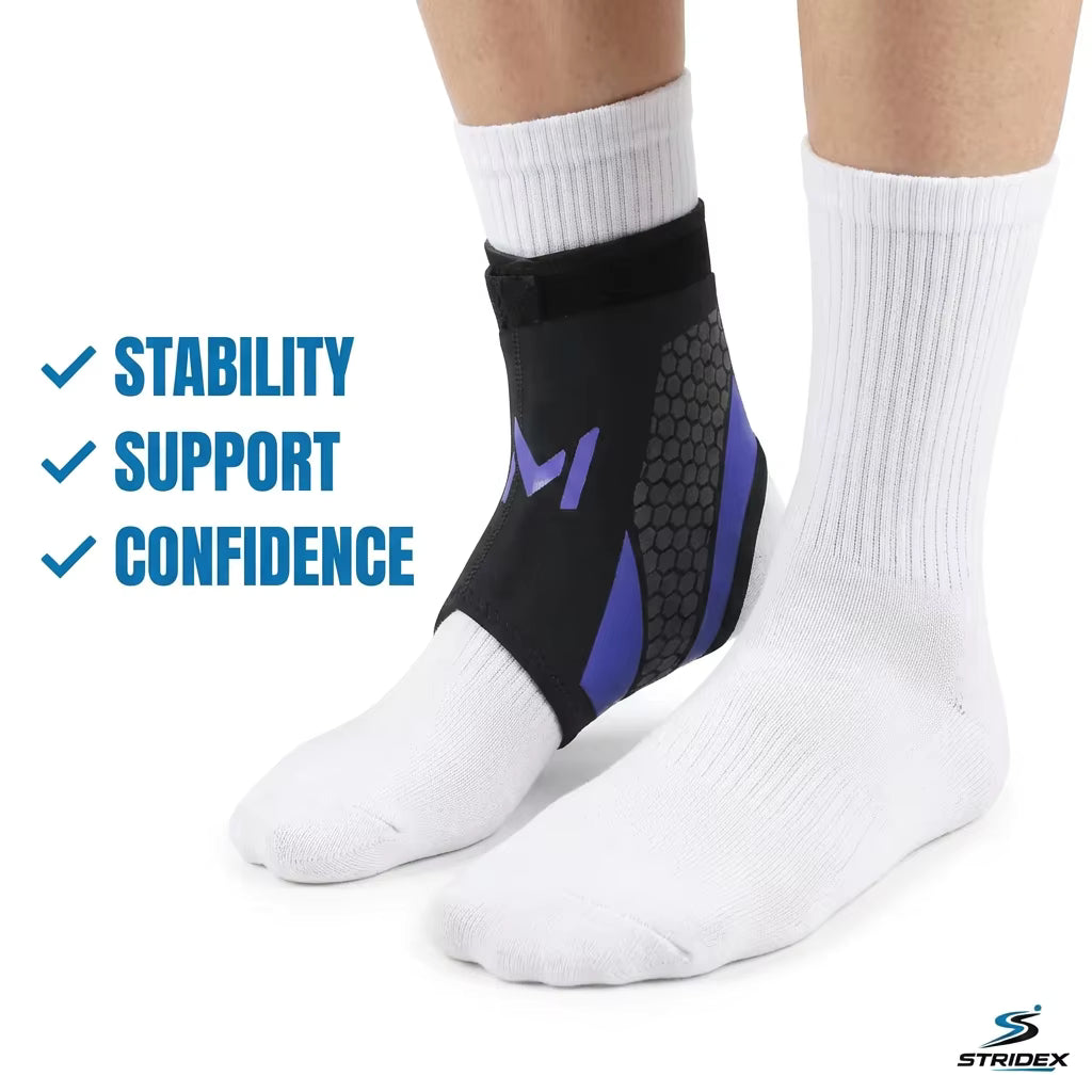 STRIDEX Ankle Brace