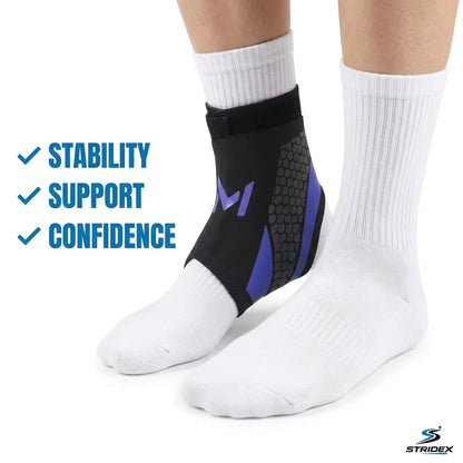 STRIDEX Ankle Brace