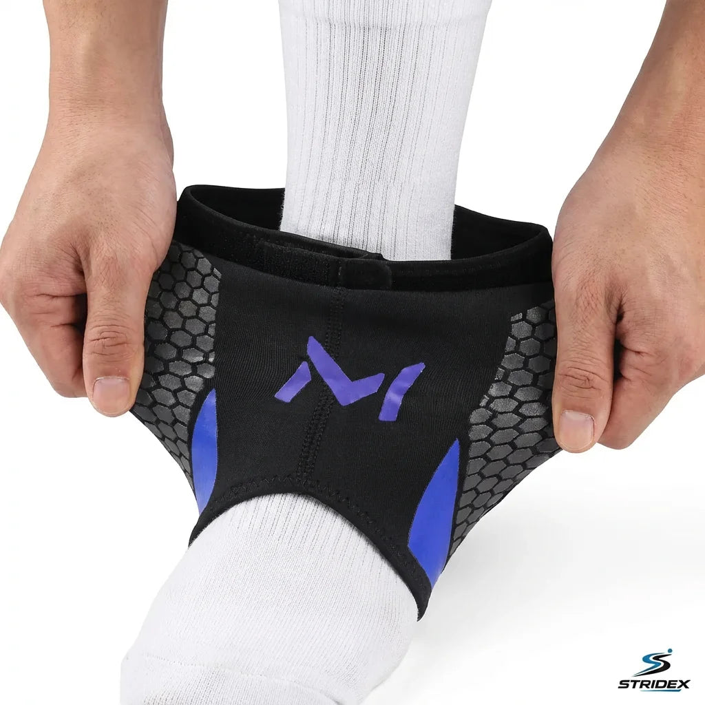STRIDEX Ankle Brace