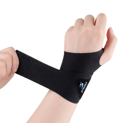 STRIDEX Wrist Brace