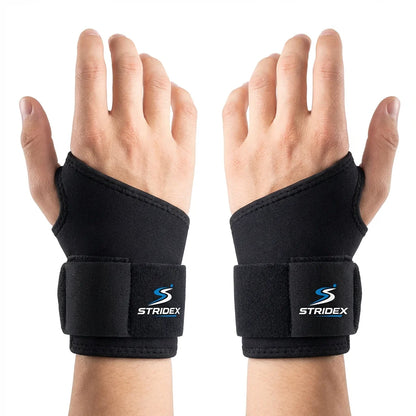 STRIDEX Wrist Brace