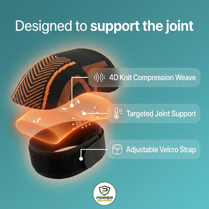 PowerGuard Elbow Brace