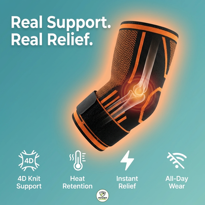 PowerGuard Elbow Brace