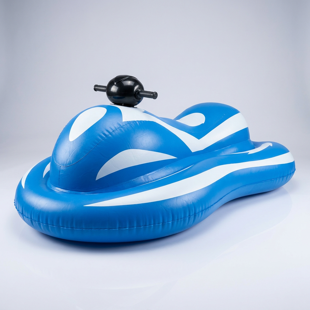 HydroSki Jet