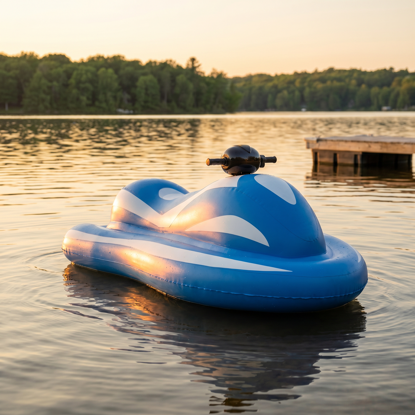 HydroSki Jet