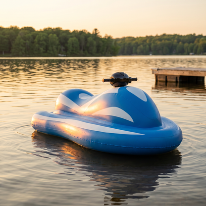 HydroSki Jet