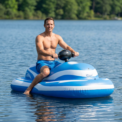 HydroSki Jet
