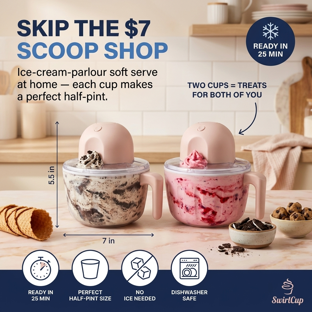 Swirly Cup